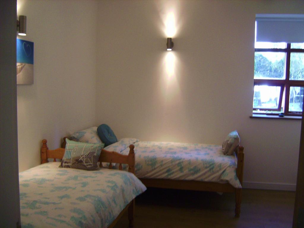 Brook Barn B&B Hale  Quarto foto